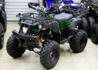 Лот: 25659184. Фото: 2. Квадроцикл UNIVERSAL ATV 200 TM... Мототехника