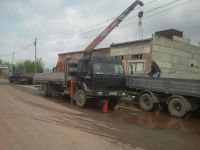 Лот: 4160626. Фото: 3. Воровайка Mitsubishi Fuso , 1993... Красноярск