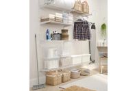 Лот: 23617476. Фото: 3. Контейнер с крышкой HOFF Basic. Домашний быт