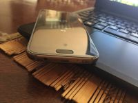 Лот: 9994536. Фото: 2. Samsung Galaxy S7 новый. Смартфоны, связь, навигация