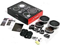 Лот: 1640675. Фото: 2. VIBE SPACE6-V1 3-х компонентная... Автозвук