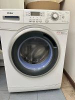 Лот: 25802061. Фото: 2. Стиральная машина Haier HW60-1282... Запчасти для бытовой техники
