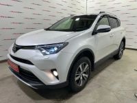 Лот: 24872759. Фото: 6. Toyota Rav 4 2015