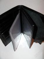 Лот: 974516. Фото: 2. мужской портмоне `cuirots` с отд... Аксессуары