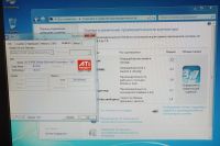 Лот: 6406798. Фото: 2. Видеокарта Radeon X1600PRO - 256Mb... Комплектующие