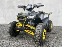 Лот: 25740242. Фото: 3. Квадроцикл FXMOTO Tank 125. Авто, мото, водный транспорт