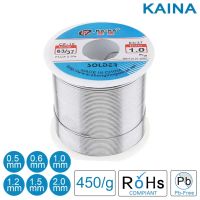 Лот: 24390642. Фото: 4. KAINA CF-10 -450 гр. - припой...