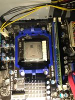 Лот: 15772429. Фото: 3. Компьютер AM3+/160GB HDD/2GB ОЗУ. Компьютеры, оргтехника, канцтовары