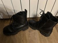 Лот: 25896386. Фото: 4. Ботинки высокие демисезонные... Красноярск