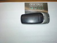 Лот: 15417466. Фото: 2. Сотовый телефон Samsung SGH C210. Смартфоны, связь, навигация