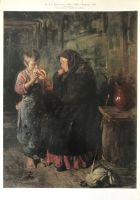 Лот: 14960068. Фото: 7. Набор репродукций более 50 шт...