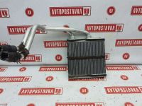Лот: 20900966. Фото: 2. Радиатор отопителя Nissan Dualis... Автозапчасти