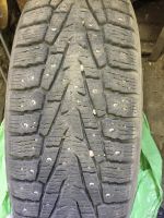 Лот: 8062718. Фото: 4. Nokian Hakkapeliitta 7 SUV 215... Красноярск