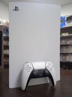 Лот: 17090384. Фото: 4. Sony Playstation 5 PS5 PS Версия... Красноярск