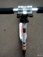 Лот: 9964625. Фото: 2. Самокат для детей и взрослых Scooter... Детский транспорт