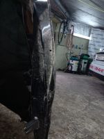 Лот: 18084434. Фото: 7. Дверь багажника, fabia 2 combi...