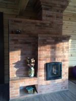 Лот: 6297846. Фото: 5. аренда коттеджа посуточно