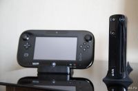 Лот: 9148967. Фото: 2. Nintendo Wii U 32 GB. Игровые приставки, консоли, видеоигры
