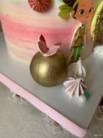 Лот: 14597578. Фото: 5. ТорТ " Сказочный патруль "