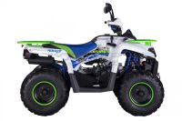 Лот: 25659383. Фото: 5. Квадроцикл ROCKOT Hammer 200 Premium
