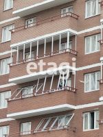 Лот: 20956380. Фото: 5. Продам 1-комн. 33.4 кв.м. Красноярск...