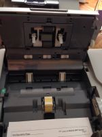 Лот: 3767879. Фото: 4. МФУ HP LaserJet M4345x MFP CB426A... Красноярск