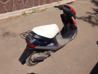 Лот: 4251208. Фото: 2. Honda dio цена изменена. Мототехника