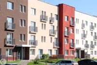 Лот: 25618050. Фото: 8. Продажа Квартира Солонцы, Кедровая...