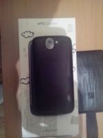 Лот: 4747716. Фото: 2. htc Desire a8181. Смартфоны, связь, навигация