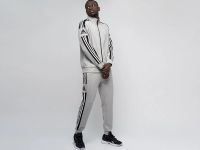 Лот: 18814295. Фото: 5. Спортивный костюм Adidas (25883...