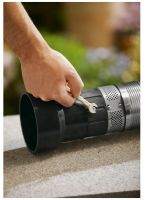 Лот: 20250172. Фото: 8. Насос погружной Gardena 5500/5...