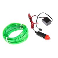 Лот: 25879957. Фото: 3. Неоновая нить Cartage для подсветки... Авто, мото, водный транспорт