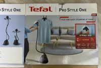 Лот: 25258791. Фото: 6. Отпариватель вертикальный Tefal...