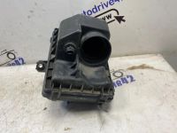 Лот: 21713264. Фото: 6. корпус воздушного фильтра Mazda...