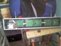 Лот: 13221797. Фото: 2. бегущая строка. Оборудование