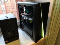 Лот: 20509281. Фото: 2. Компьютер 9600k, 32gb ddr4. Компьютеры, ноутбуки, планшеты
