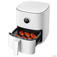 Лот: 18248348. Фото: 5. Аэрогриль Mi Smart Air Fryer...