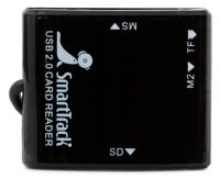 Лот: 3652847. Фото: 2. Новые USB картридеры SmartTrack... Комплектующие