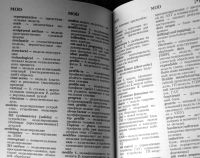 Лот: 25774604. Фото: 4. Воскобойников Б.С. Англо-русский... Красноярск