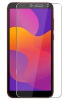 Лот: 11695154. Фото: 2. Защитное стекло Huawei Honor 7A... Аксессуары