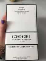 Лот: 9841806. Фото: 6. Тестер Carolina Herrera Good Girl...