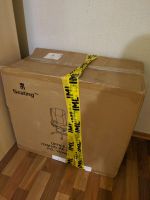 Лот: 17090841. Фото: 7. Новое кресло руководителя Seatingplus...