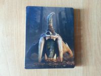 Лот: 11674057. Фото: 2. Steelbook (металлический футляр... Игровые приставки, консоли, видеоигры