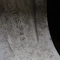 Лот: 18566334. Фото: 7. Диски Оригинал Suzuki Toyota R15...