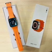 Лот: 20177465. Фото: 2. Смарт-часы Hoco Y1 Ultra (Call... Смартфоны, связь, навигация