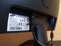 Лот: 15471641. Фото: 3. Монитор Samsung SyncMaster 743N... Компьютеры, оргтехника, канцтовары