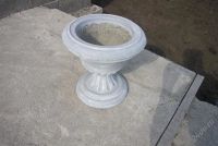 Лот: 1849586. Фото: 2. Вазон малый. Для дачи, дома, огорода, бани, парка