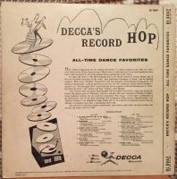 Лот: 15001779. Фото: 2. LP (виниловая пластинка) - Variours... Коллекционирование, моделизм