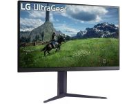 Лот: 25669903. Фото: 2. Монитор LG 32GS85Q-B. Мониторы, проекторы