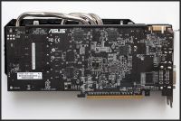 Лот: 6016416. Фото: 2. Видеокарта ASUS GeForce GTX 660. Комплектующие